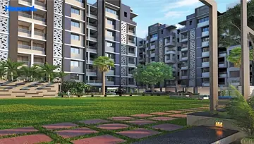 Amenities of 1 BHK Flat for Resale in Prathna Lavish Gota, Ahmedabad - Image 24870