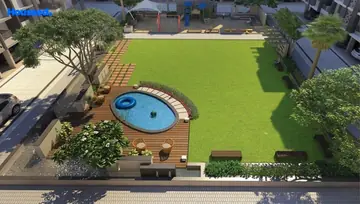 Amenities of 1 BHK Flat for Resale in Prathna Lavish Gota, Ahmedabad - Image 24872