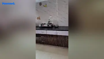 Sample Apartment of 1 BHK Flat for Resale in Prathna Lavish Gota, Ahmedabad - Image 24874