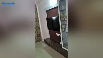 Sample Apartment of 1 BHK Flat for Resale in Prathna Lavish Gota, Ahmedabad - Image 24877