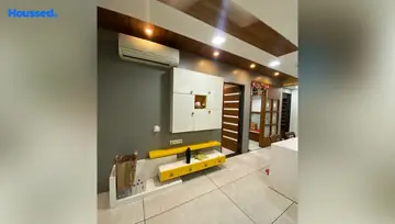 Sample Apartment of 4 BHK Flat for Resale in Bodakdev, Ahmedabad - Image 24859