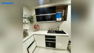 Sample Apartment of 4 BHK Flat for Resale in Bodakdev, Ahmedabad - Image 24857