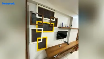 Sample Apartment of 4 BHK Flat for Resale in Bodakdev, Ahmedabad - Image 24858