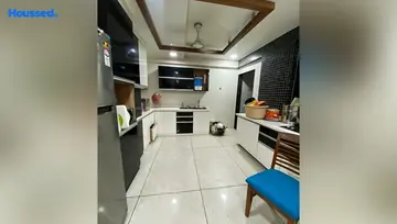 Sample Apartment of 4 BHK Flat for Resale in Bodakdev, Ahmedabad - Image 24867