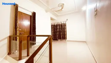 Project Image of 4 BHK Duplex for Resale in Bawadiya Kalan, Bhopal - Image 25059