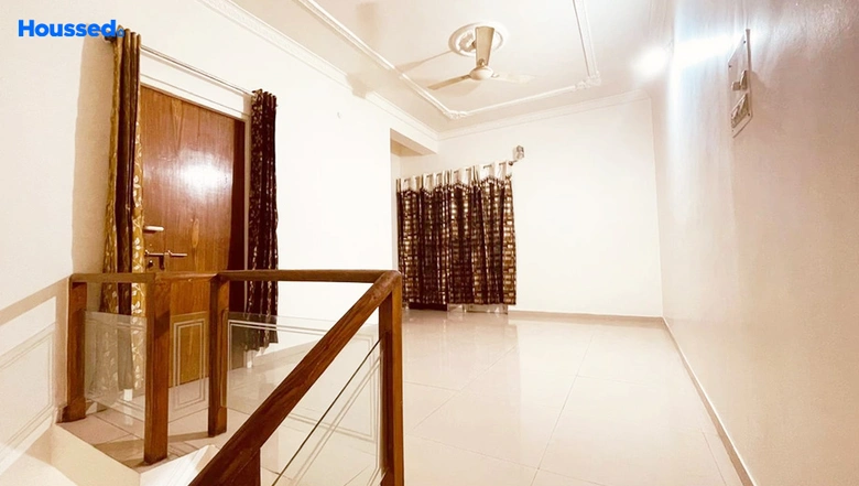 Project Image of 4 BHK Duplex for Resale in Bawadiya Kalan - Image 25059