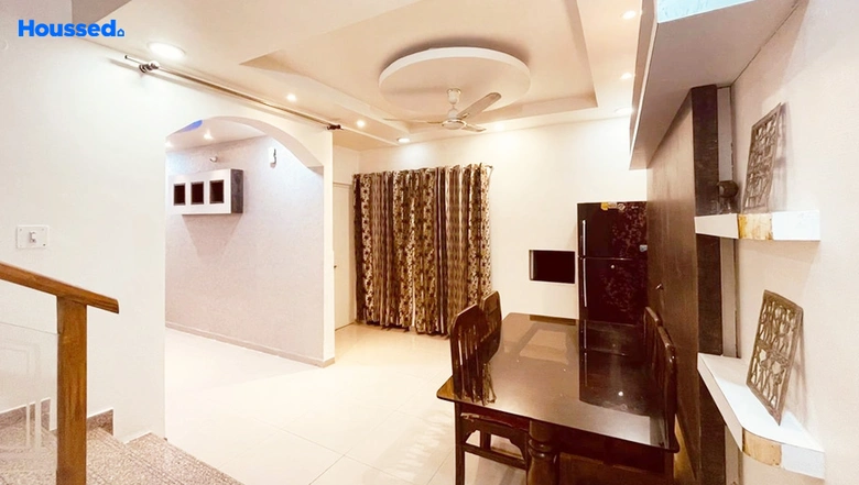 Project Image of 4 BHK Duplex for Resale in Bawadiya Kalan - Image 25060