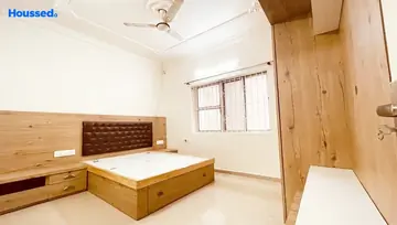 Project Image of 4 BHK Duplex for Resale in Bawadiya Kalan, Bhopal - Image 25063