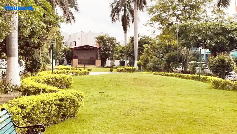 Project Image of 4 BHK Duplex for Resale in Bawadiya Kalan - Image 25066