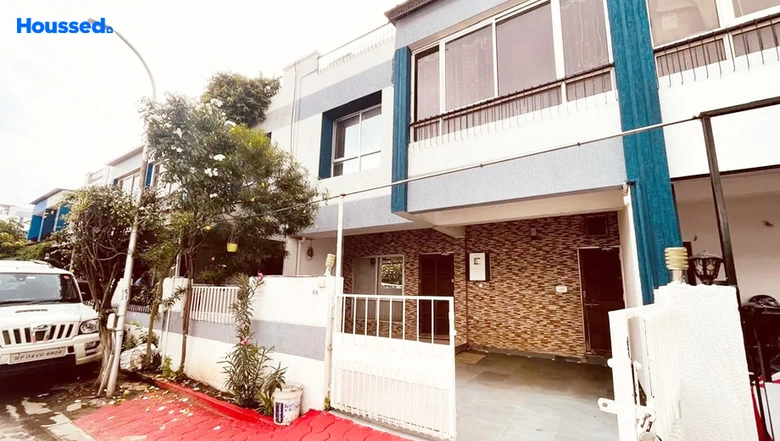 Project Image of 4 BHK Duplex for Resale in Bawadiya Kalan - Image 25064