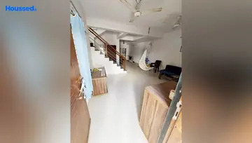 Project Image of 3 BHK Gated Villa for Resale in Shela, Ahmedabad - Image 24788