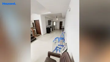 Project Image of 3 BHK Gated Villa for Resale in Shela, Ahmedabad - Image 24797