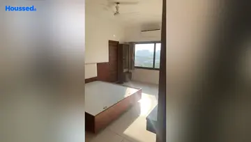 Sample Apartment of 4 BHK Penthouse for Resale in Arista Belvista Ambli, Ahmedabad - Image 24922