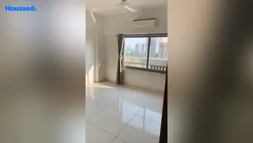 Sample Apartment of 4 BHK Penthouse for Resale in Arista Belvista Ambli, Ahmedabad - Image 24920
