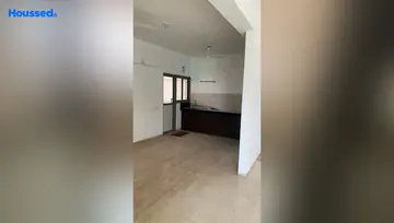 Sample Apartment of 4 BHK Penthouse for Resale in Arista Belvista Ambli, Ahmedabad - Image 24921