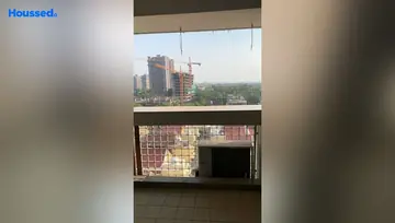 Sample Apartment of 4 BHK Penthouse for Resale in Arista Belvista Ambli, Ahmedabad - Image 24928