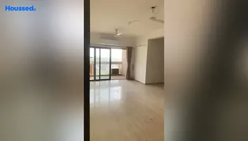 Sample Apartment of 4 BHK Penthouse for Resale in Arista Belvista Ambli, Ahmedabad - Image 24926