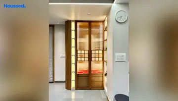 Sample Apartment of 4 BHK House/Villa for Resale in Bopal, Ahmedabad - Image 24906