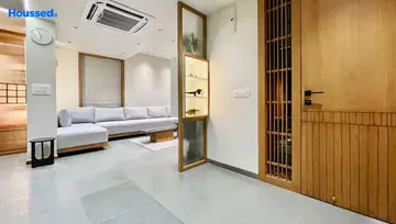 Sample Apartment of 4 BHK House/Villa for Resale in Bopal, Ahmedabad - Image 24916