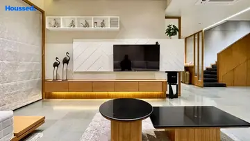 Sample Apartment of 4 BHK House/Villa for Resale in Bopal, Ahmedabad - Image 24915