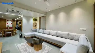 Sample Apartment of 4 BHK House/Villa for Resale in Bopal, Ahmedabad - Image 24917