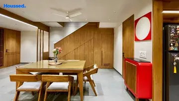 Sample Apartment of 4 BHK House/Villa for Resale in Bopal, Ahmedabad - Image 24914