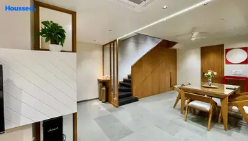 Sample Apartment of 4 BHK House/Villa for Resale in Bopal, Ahmedabad - Image 24912
