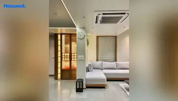 Sample Apartment of 4 BHK House/Villa for Resale in Bopal, Ahmedabad - Image 24904