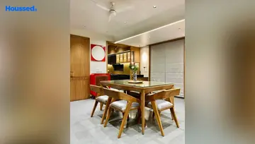 Sample Apartment of 4 BHK House/Villa for Resale in Bopal, Ahmedabad - Image 24909