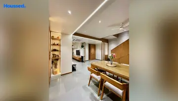 Sample Apartment of 4 BHK House/Villa for Resale in Bopal, Ahmedabad - Image 24905