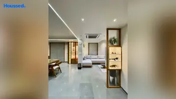 Sample Apartment of 4 BHK House/Villa for Resale in Bopal, Ahmedabad - Image 24907