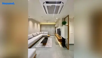 Sample Apartment of 4 BHK House/Villa for Resale in Bopal, Ahmedabad - Image 24910