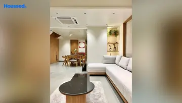 Sample Apartment of 4 BHK House/Villa for Resale in Bopal, Ahmedabad - Image 24911