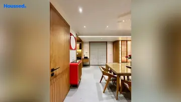 Sample Apartment of 4 BHK House/Villa for Resale in Bopal, Ahmedabad - Image 24908
