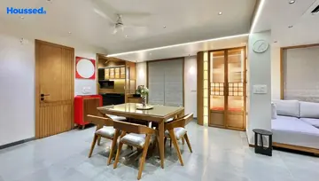 Sample Apartment of 4 BHK House/Villa for Resale in Bopal, Ahmedabad - Image 24913