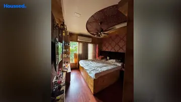 Sample Apartment of 3 BHK Flat for Rent in The Meadows - Adani Shantigram Vaishnodevi Circle, Ahmedabad - Image 25015