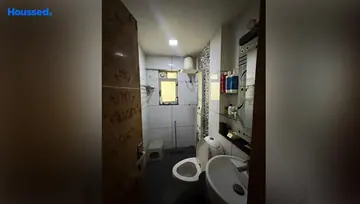 Sample Apartment of 3 BHK Flat for Rent in The Meadows - Adani Shantigram Vaishnodevi Circle, Ahmedabad - Image 25023