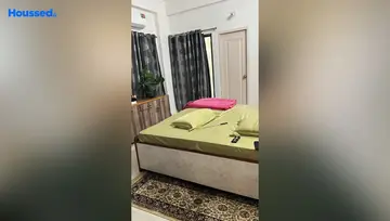 Sample Apartment of 3 BHK Flat for Resale in Navrangpura, Ahmedabad - Image 24885