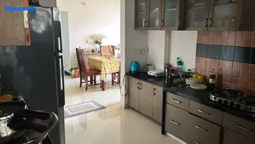 Sample Apartment of 3 BHK Flat for Resale in Navrangpura, Ahmedabad - Image 24896