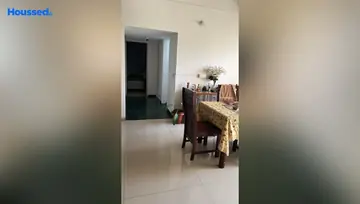 Sample Apartment of 3 BHK Flat for Resale in Navrangpura, Ahmedabad - Image 24889