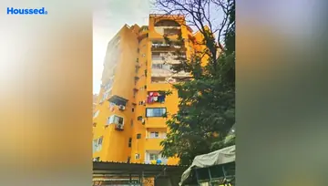 Project Image of 3 BHK Flat for Resale in Satellite, Ahmedabad - Image 24957