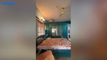 Sample Apartment of 3 BHK Flat for Resale in Satellite, Ahmedabad - Image 24951