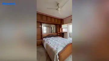 Sample Apartment of 3 BHK Flat for Resale in Satellite, Ahmedabad - Image 24946