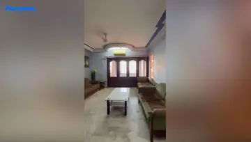 Sample Apartment of 3 BHK Flat for Resale in Satellite, Ahmedabad - Image 24955