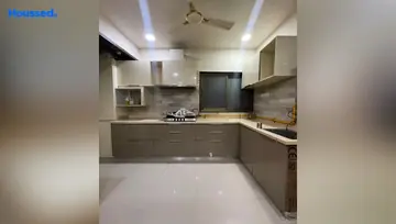 Sample Apartment of 4 BHK Flat for Resale in Gala Swing South Bopal, Ahmedabad - Image 24932