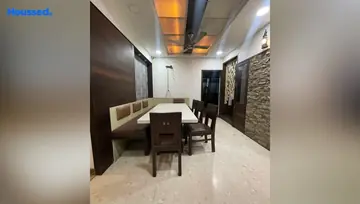 Sample Apartment of 4 BHK Flat for Resale in Gala Swing South Bopal, Ahmedabad - Image 24940