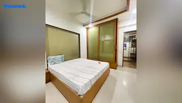 Sample Apartment of 4 BHK Flat for Resale in Gala Swing South Bopal, Ahmedabad - Image 24935