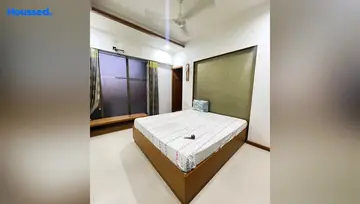 Sample Apartment of 4 BHK Flat for Resale in Gala Swing South Bopal, Ahmedabad - Image 24933