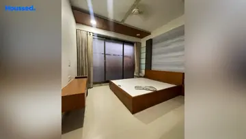 Sample Apartment of 4 BHK Flat for Resale in Gala Swing South Bopal, Ahmedabad - Image 24937