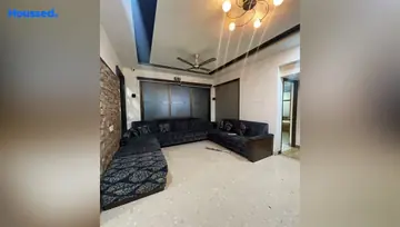 Sample Apartment of 4 BHK Flat for Resale in Gala Swing South Bopal, Ahmedabad - Image 24942
